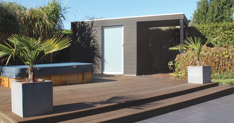 Sitemapcdatahttpsintdreferenzcomabri De Jardin Moderne En Composite