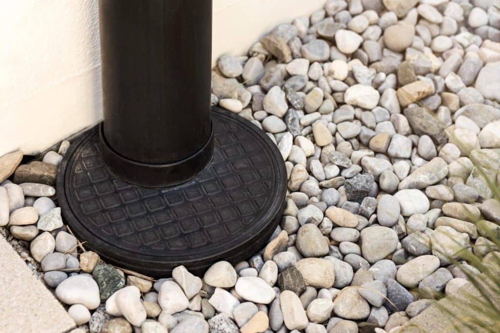 comment deboucher canalisation enterree
