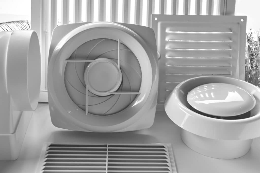 comment installer ventilation mecanique