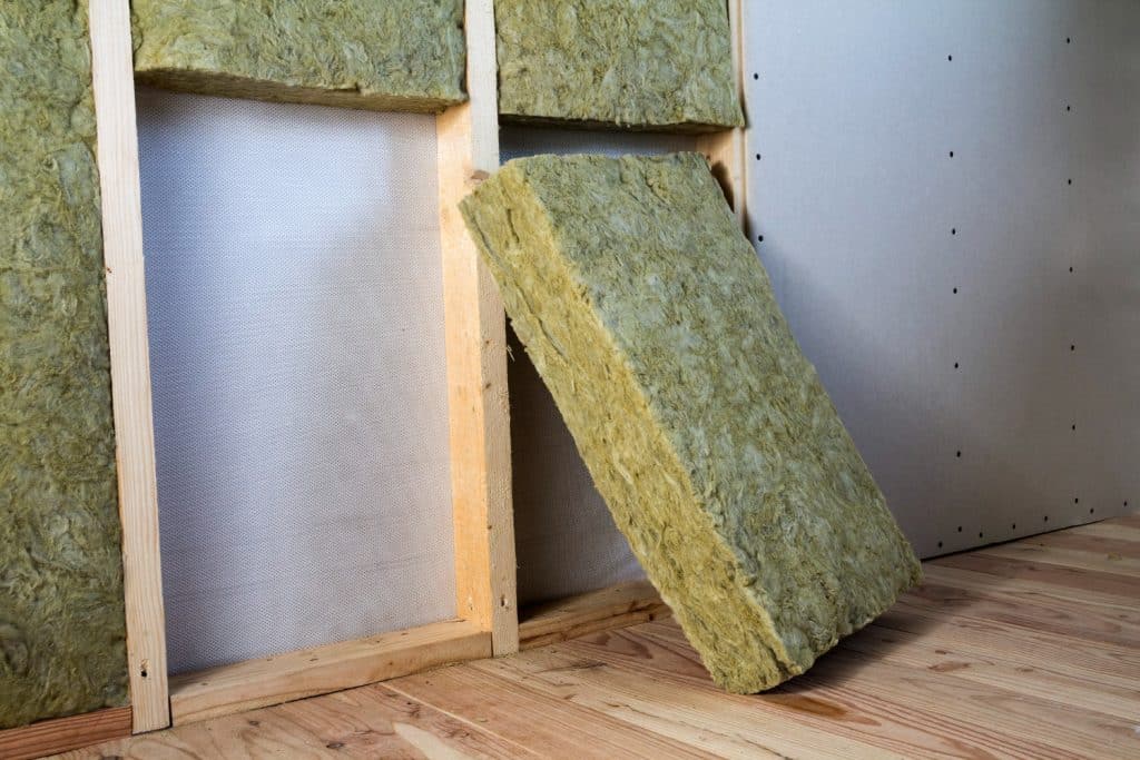 isoler mur interieur sans perdre espace