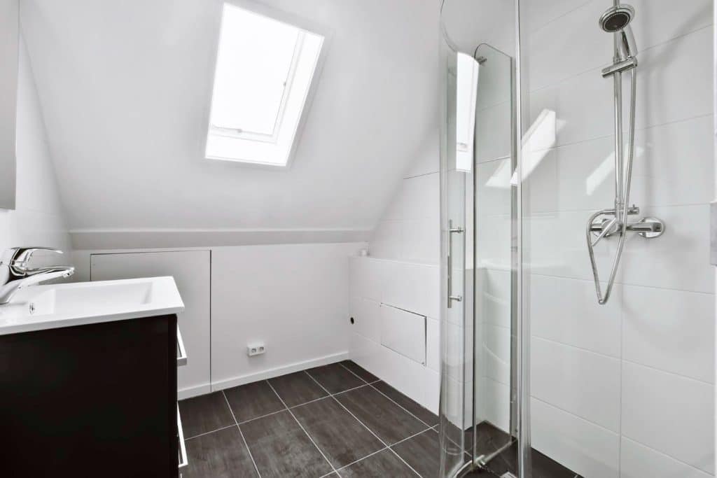 remplacement baignoire par une douche en 1 jour